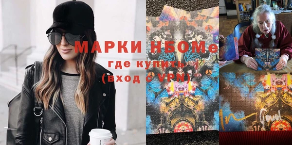 бошки Горняк